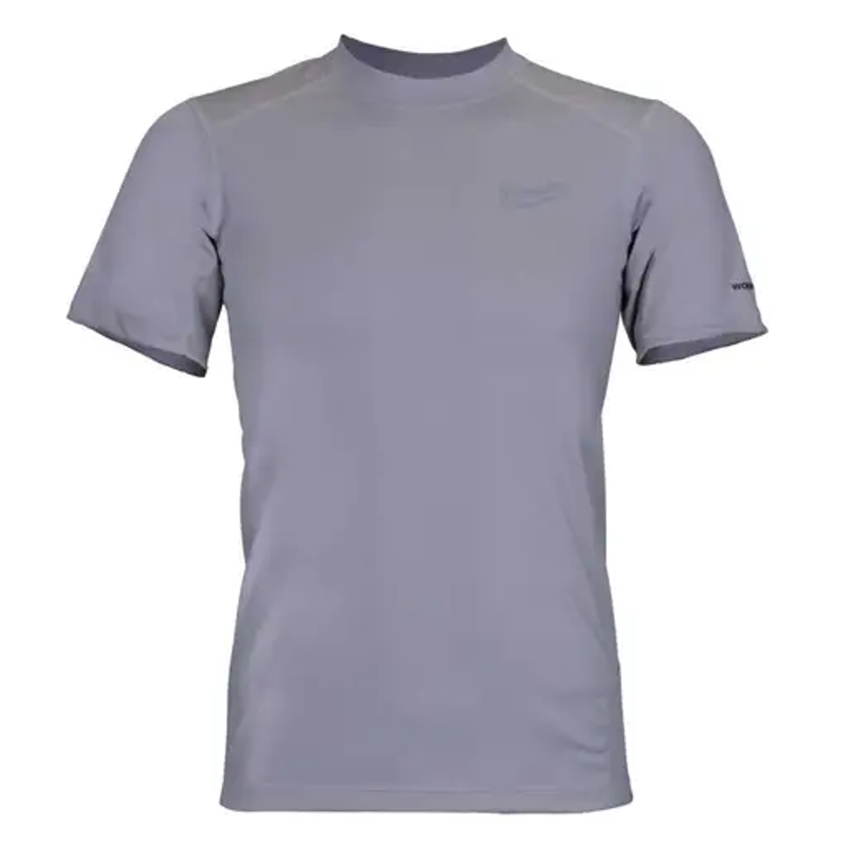 Milwaukee Short Sleeved Shirt